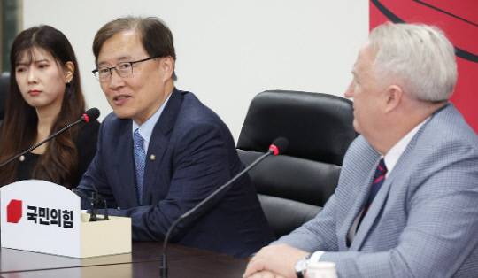 최재형 국민의힘 의원. [사진출처 = 연합뉴스]