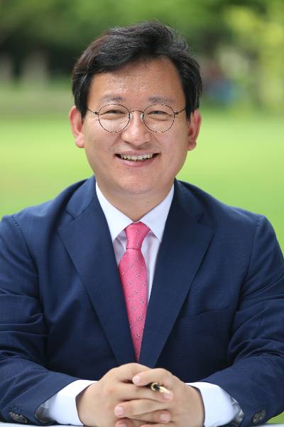 김형동 국민의힘 의원(국민의힘 지역 필수의료 혁신 TF 위원)