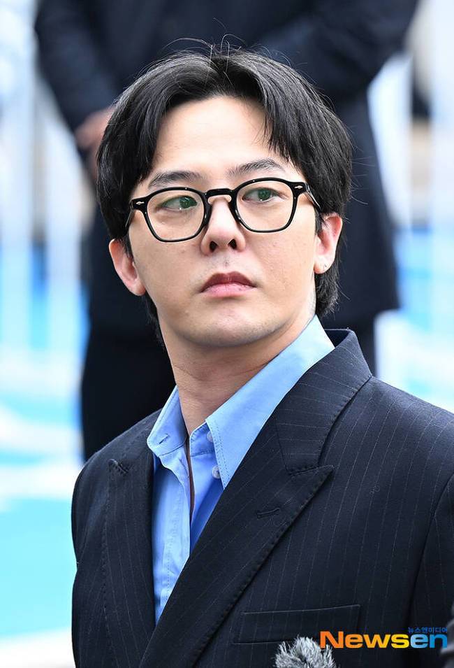 사진=지드래곤, 뉴스엔DB