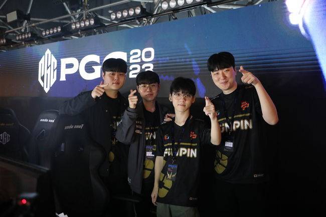 베로니카7. /크래프톤 제공.