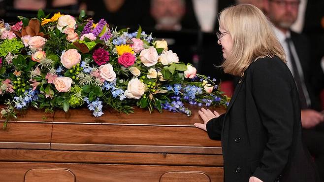 에이미 린 카터