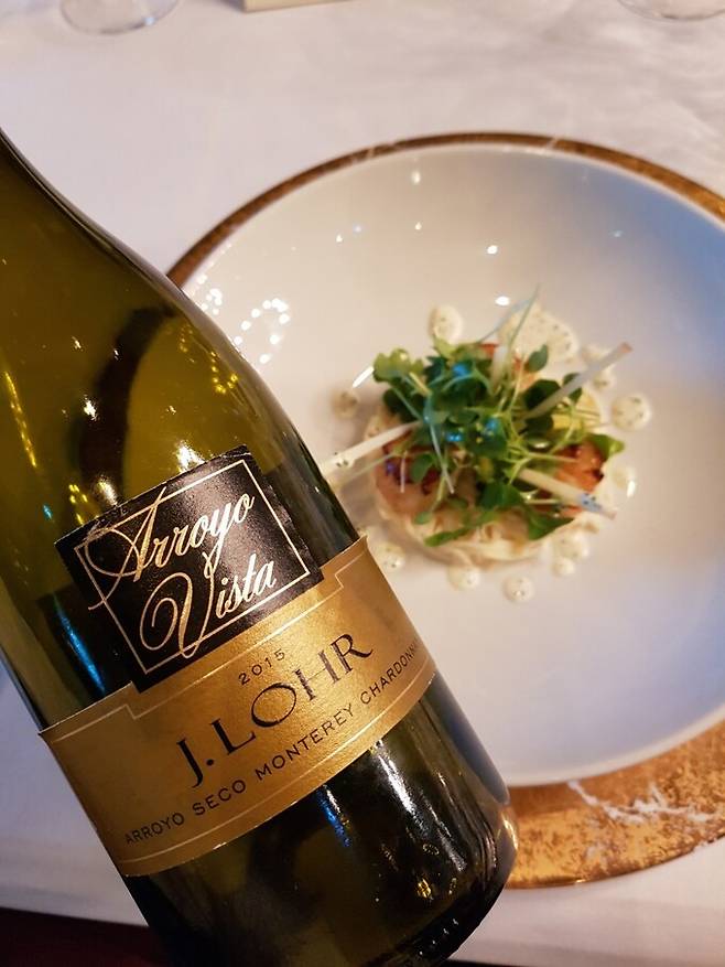 제이 로어. 최현태 기자