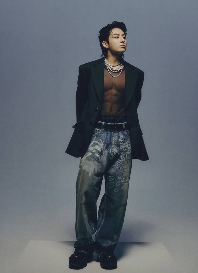 정국 사진|빅히트뮤직