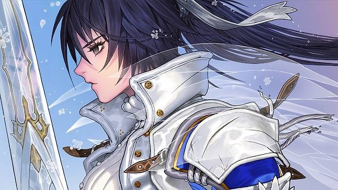 - 라인게임즈 출시 예정 신작 SRPG '창세기전: 회색의 잔영'