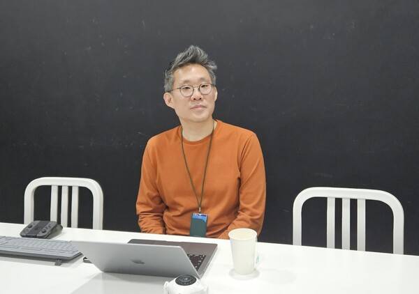 - 이세민 레그스튜디오 창세기전: 회색의 잔영 디렉터