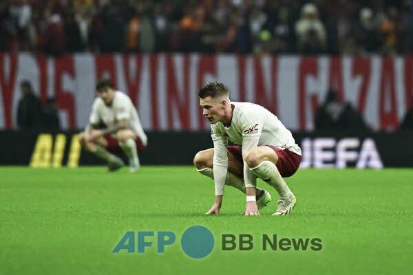 ⓒAFPBBNews = News1