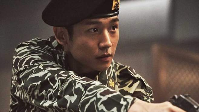 '서울의 봄' 정해인