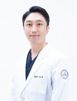 동탄시티병원 척추센터 신민규 원장​​