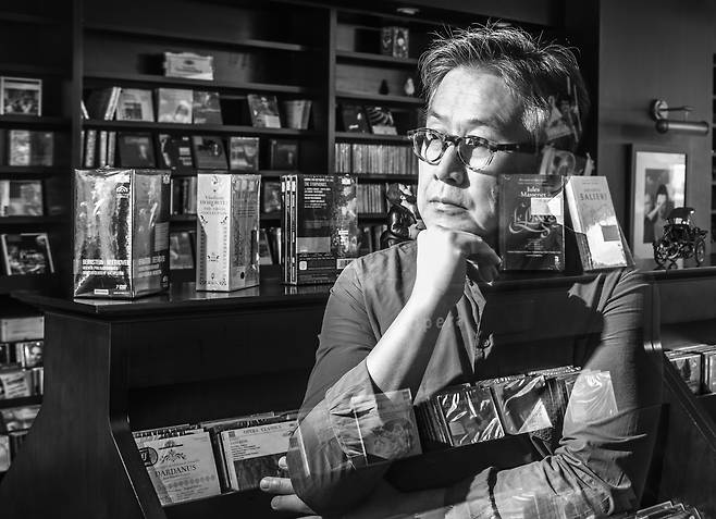 권혁재의 사람사진/ 풍울당 박종호 대표