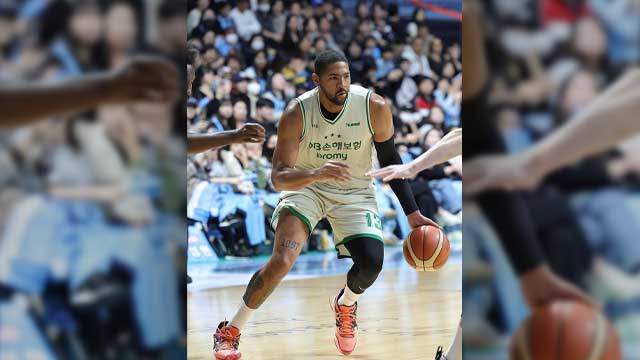 디드릭 로슨 (사진=연합뉴스)