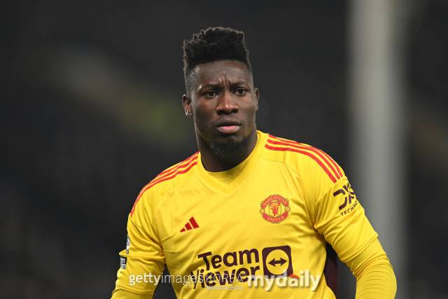 안드레 오나나/게티이미지코리아