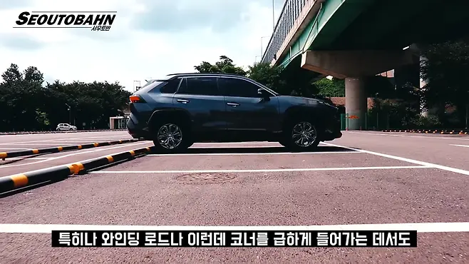 서우토반 차주인터뷰 시승기 자동차 CAR Auto 실차주 차주 리뷰 토요타 RV4 HEV 하이브리드