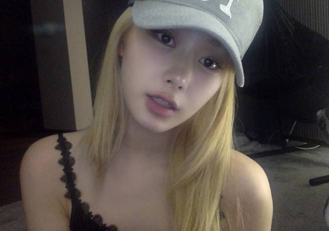 사진=지젤 인스타그램