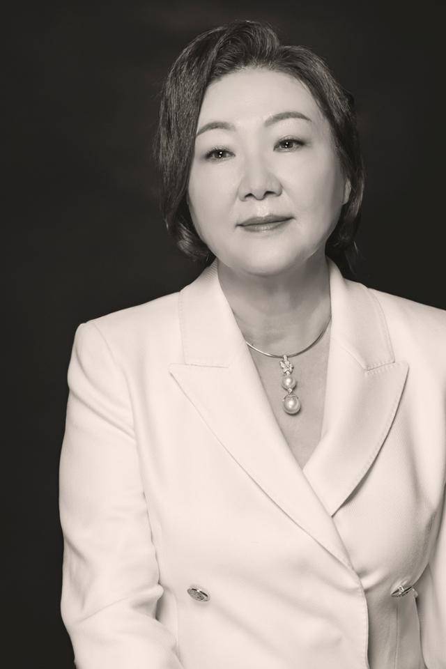 김해숙이 연기 열정을 내비쳤다. 쇼박스 제공