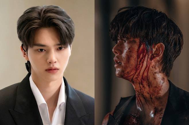 사진=SBS, 넷플릭스 제공