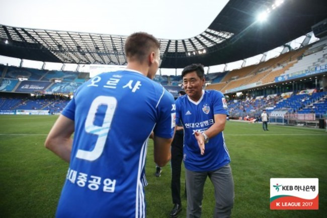 사진=한국프로축구연맹