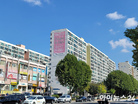 전고점 회복 코앞인데… 강남 상승 불씨는 남았을까