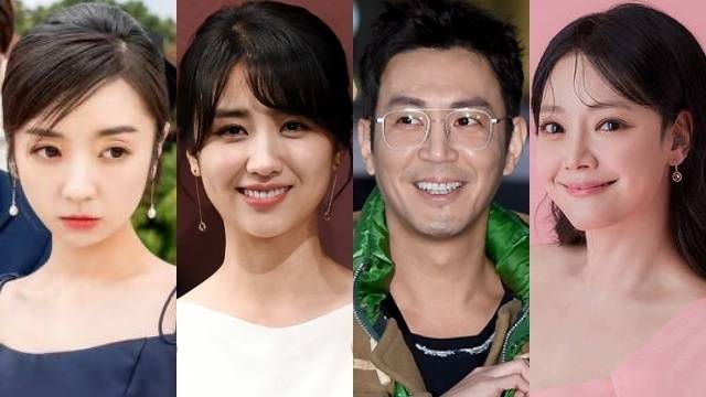 배우 심형탁의 18세 연하 일본인 아내 히라이 사야, 배우 박하선, 배우 최원영, 뮤지컬 배우 김소현/배우 심형탁 SNS, 마이데일리 사진 DB, 팜트리아일랜드