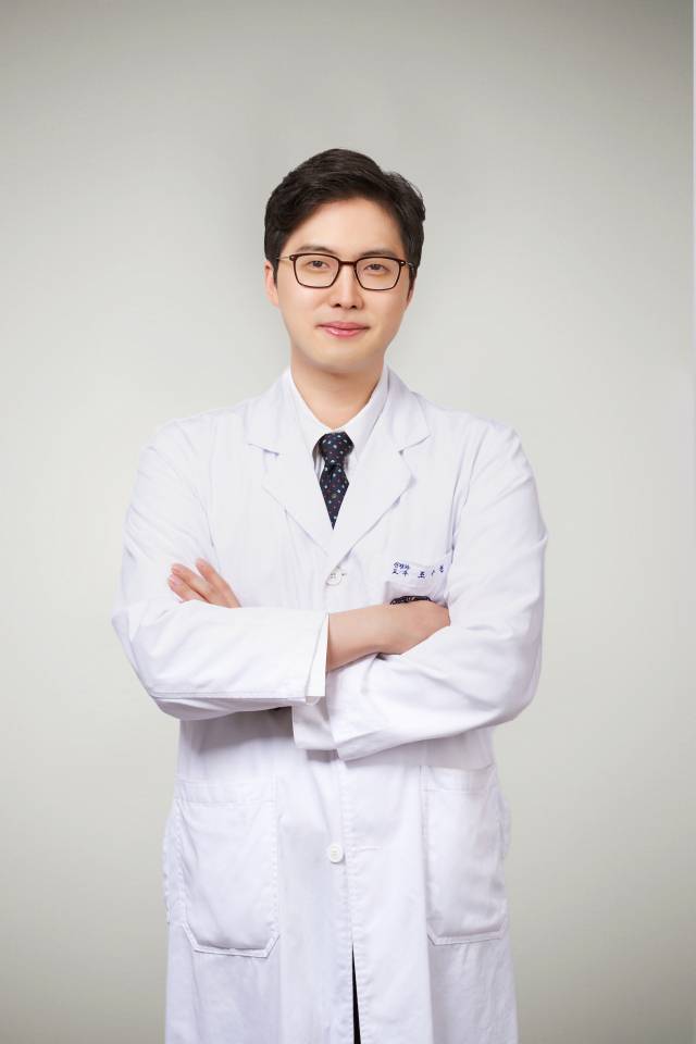 조수현 의정부을지대병원 신경과 교수(대한두통학회 총무이사). 사진 제공=의정부을지대병원