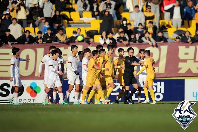 사진제공=한국프로축구연맹
