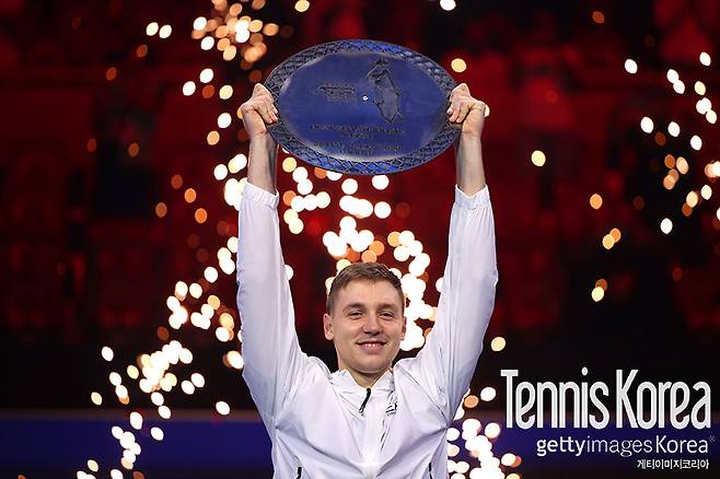 하마드 메제도비치 (사진=게티이미지코리아)