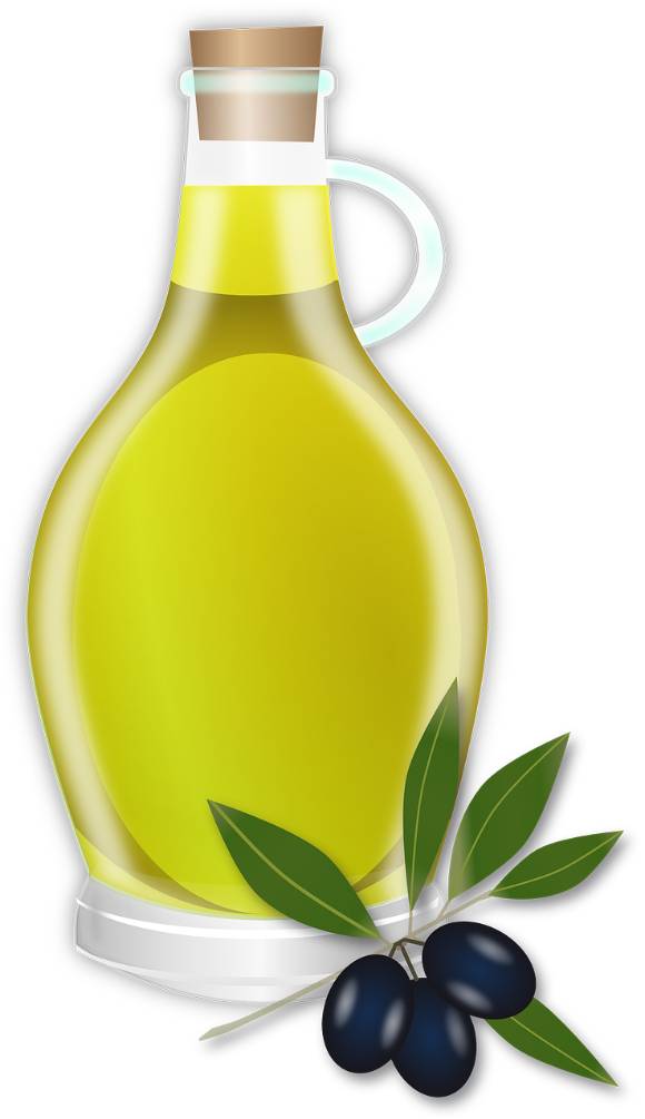 지중해식 식단은 기본적으로 야채들과 곡물, 불포화 지방산인 올리브오일을 가장 많이 사용한다. 본 기사와 무관한 이미지. [사진=픽사베이]