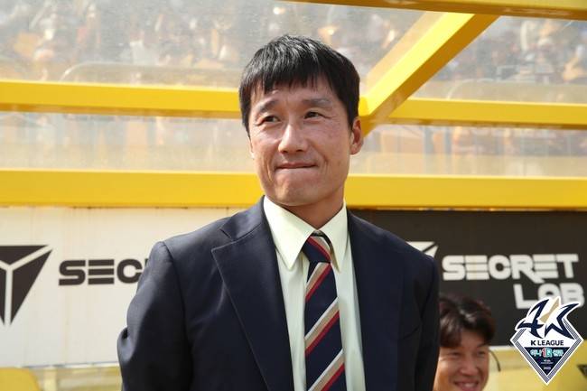 사진=한국프로축구연맹