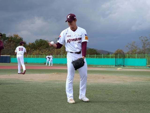 조영건/키움 히어로즈