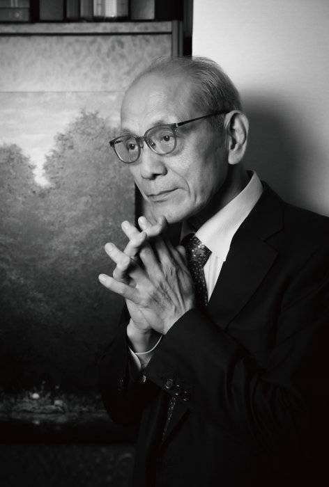 한용외 인클로버재단 이사장은 ‘이건희 생각법’으로 산 것이 자신의 오늘을 있게 했다고 말한다. [박해윤 기자]