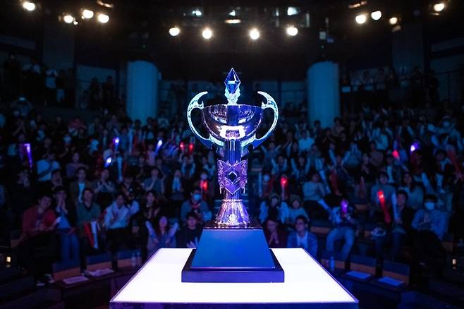 사진 출처=LJL 홈페이지.