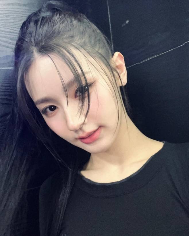 사진=미연 인스타그램
