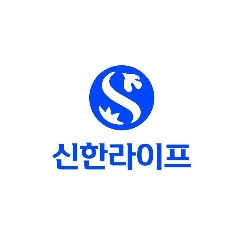 신한라이프 CI [사진=신한라이프]