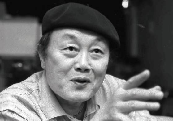 김수용 감독