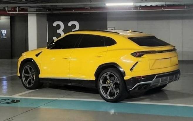 [보배드림 캡처]