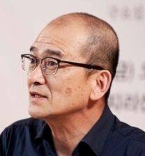 ▲주요섭 생명운동가.