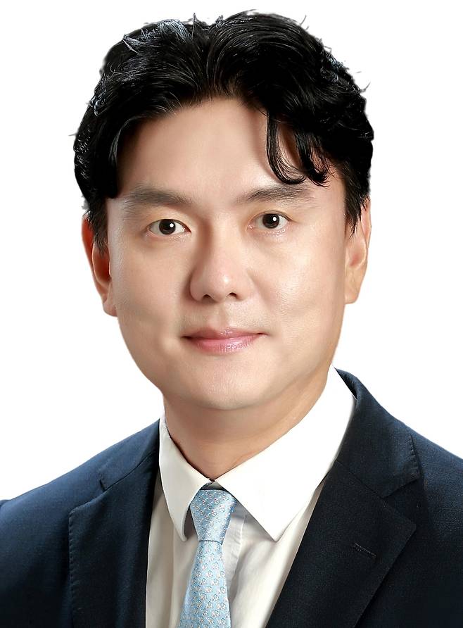 박형준 성균관대 행정학과 교수.