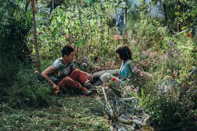 '스위트홈2' 스틸 / 사진=넷플릭스