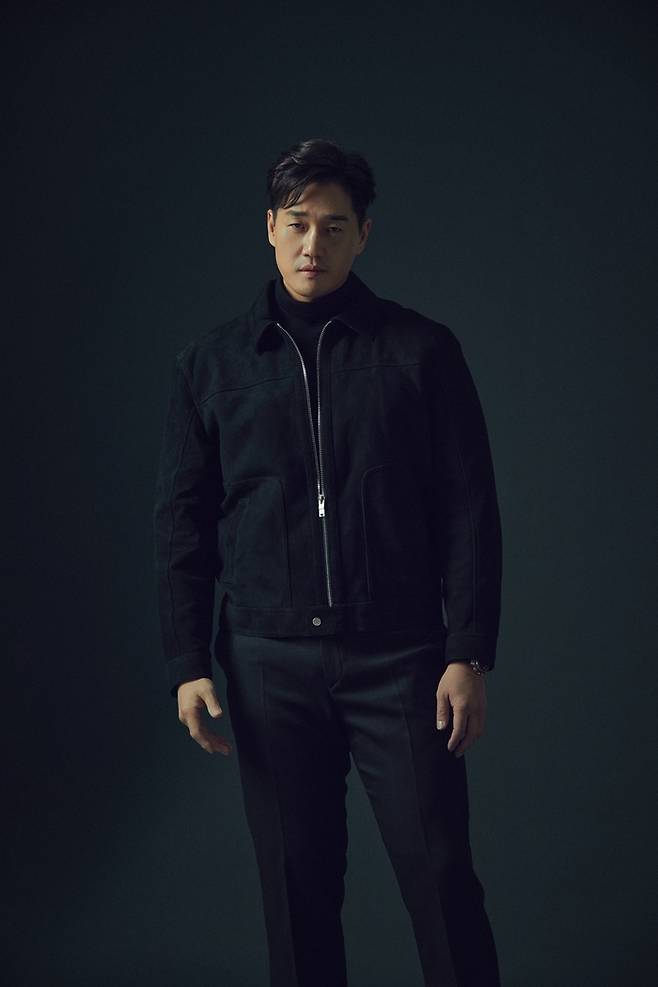 유지태가 ‘비질란테’ 시즌2에 대한 기대감을 드러냈다. 사진|월트디즈니 컴퍼니 코리아