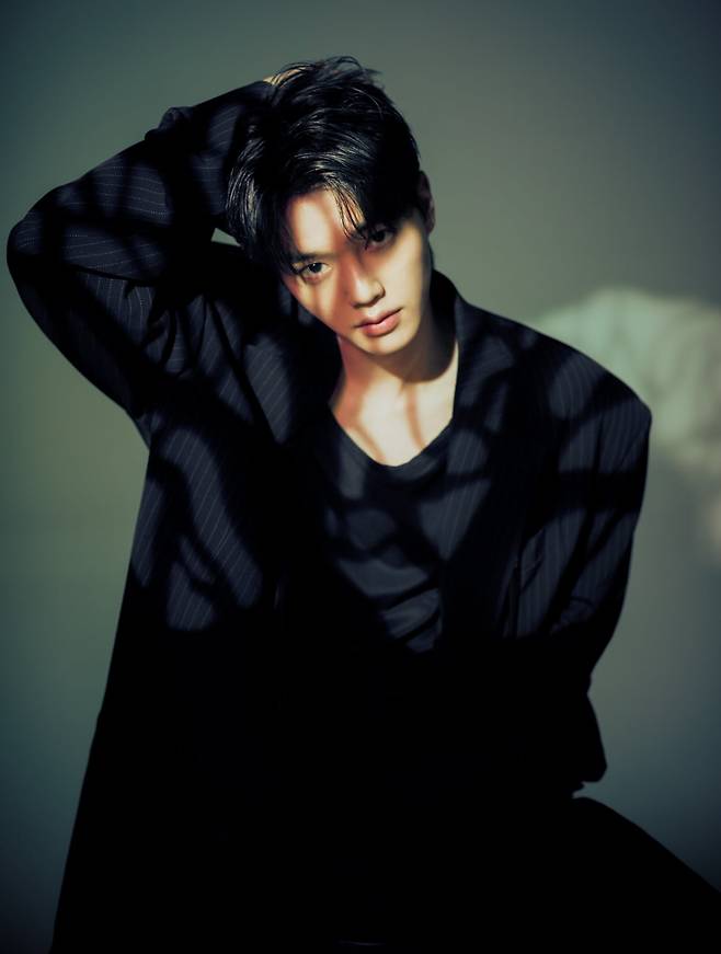 '스위트홈2' 송강./사진제공=넷플릭스