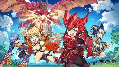 ‘씰M’이 신규 서버 2개를 추가하며 총 14개의 서버를 운영한다.