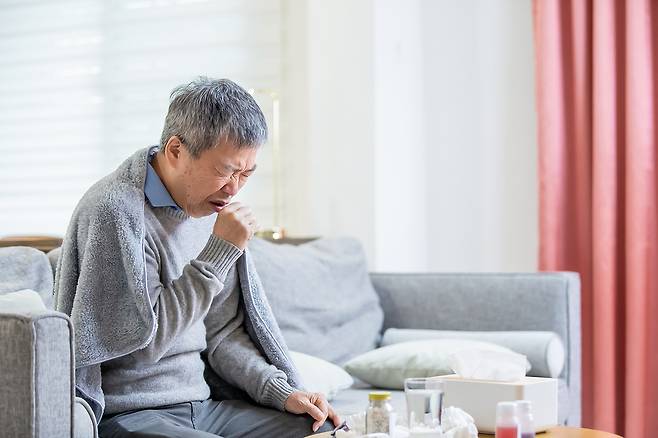 당뇨병 환자는 결핵 발병 위험이 높다는 연구 결과가 나왔다./사진=클립아트코리아