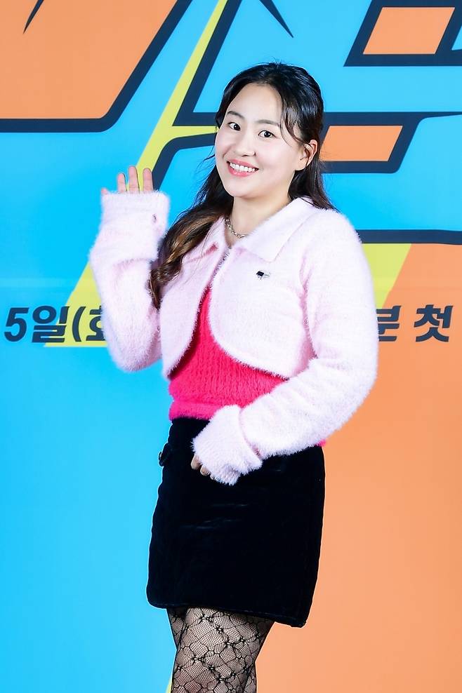 조현아 (SBS 제공)