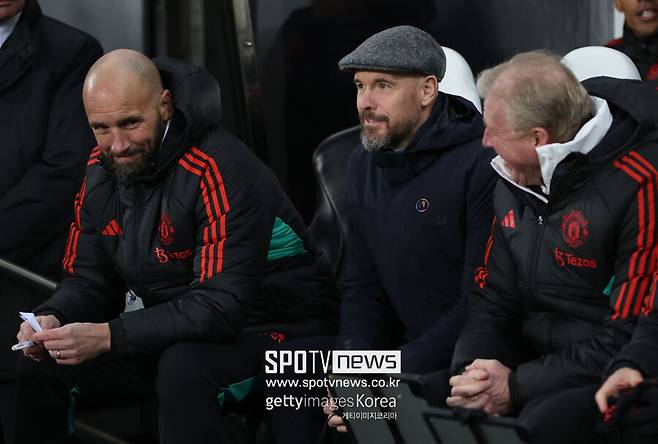 ▲ 맨유가 시즌 내내 어려움을 겪고 있다.