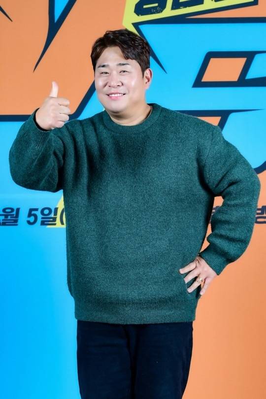 ‘강심장 VS’. 사진lSBS