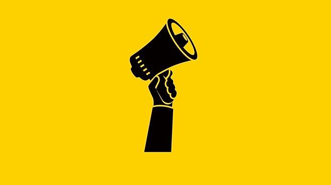 포퓰리즘 정책은 민생을 어지럽히는 나쁜 요인이다. [일러스트=게티이미지뱅크]
