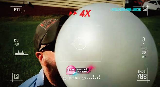 [롯데웰푸드 스위트TV 유튜브 캡처]