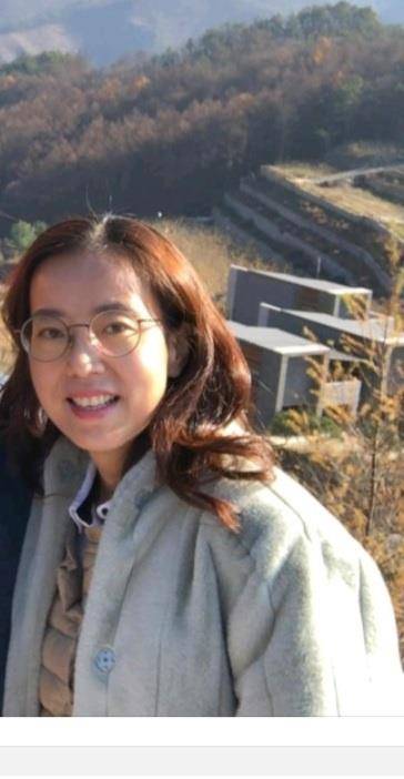 1형당뇨 진단을 받은 50대 여성 [본인 제공]