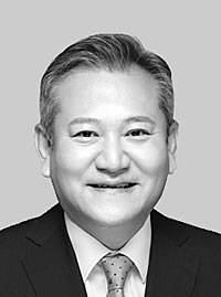 이상민 행정안전부 장관