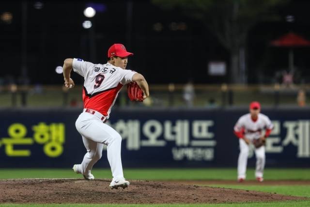 곽도규/KIA 타이거즈