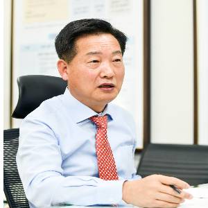 광주광역시 이갑재 감사위원장.광주광역시청 제공